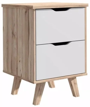 Mała Komoda Vankka FINVNKK111-L25 Meble Forte 1