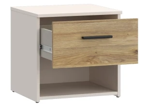 Mała Szafka nocna Waikato WKTK012-M901 Meble Forte 3