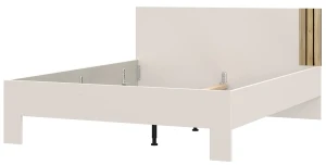 Łóżko 160x200 cm Waikato WKTL1162-M902 Meble Forte 2