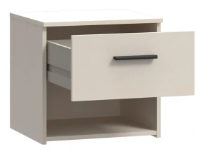 Szafka nocna Ingalill WKTK012-U60 Meble Forte 2