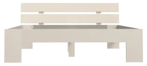 Łóżko Ingalill DRFL1162-U60 Meble Forte 4