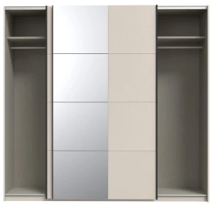 Szafa ubraniowa Ingalill SHMS92412-U60 Meble Forte 6