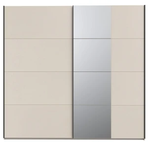 Szafa ubraniowa Ingalill SHMS92412-U60 Meble Forte 5
