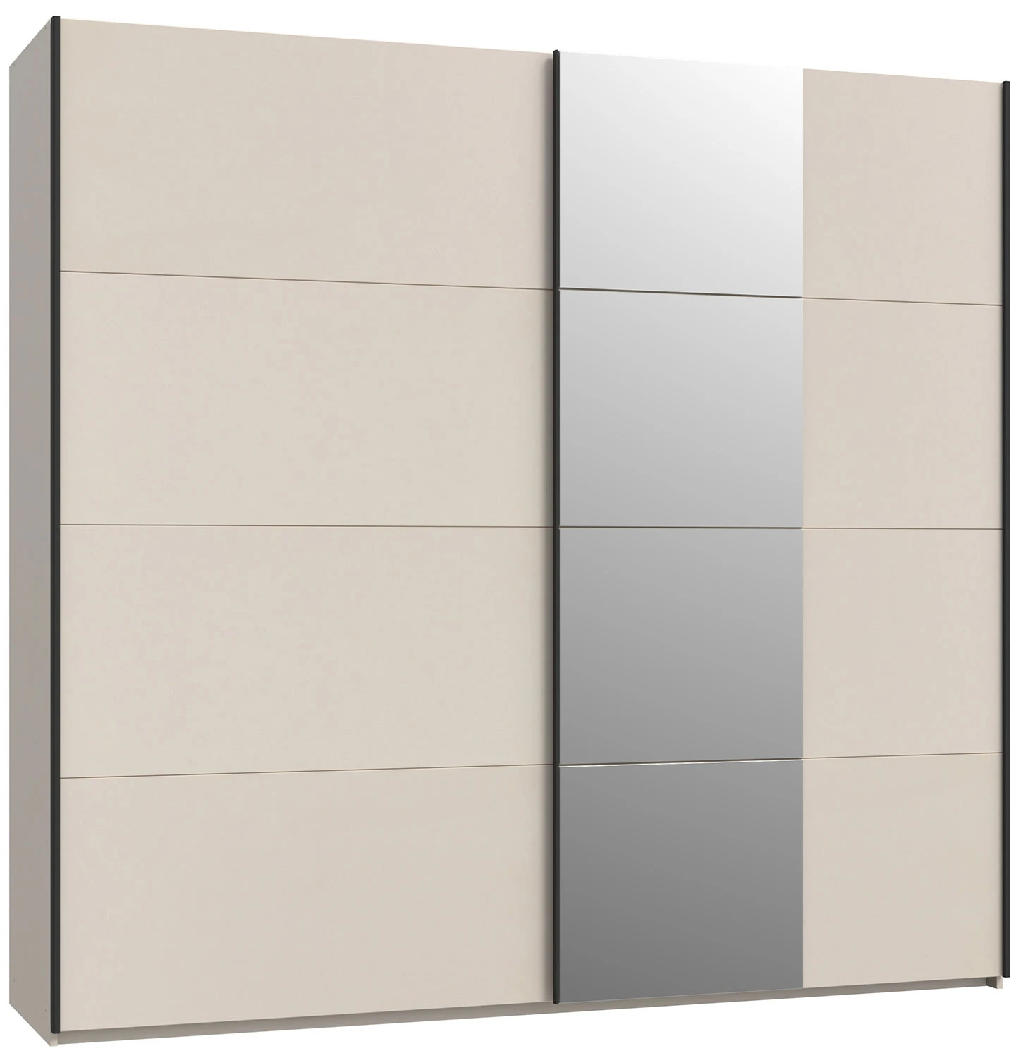 Szafa ubraniowa Ingalill SHMS92412-U60 Meble Forte