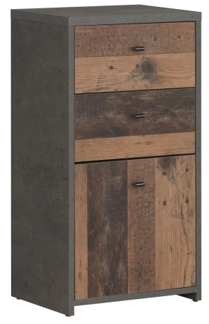 Komoda Best chest SQNK211-C764 Meble Forte 1