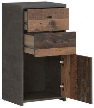 Komoda Best chest SQNK211-C764 Meble Forte 2
