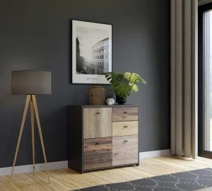 Komoda Best chest SQNK223-C604 Meble Forte 3