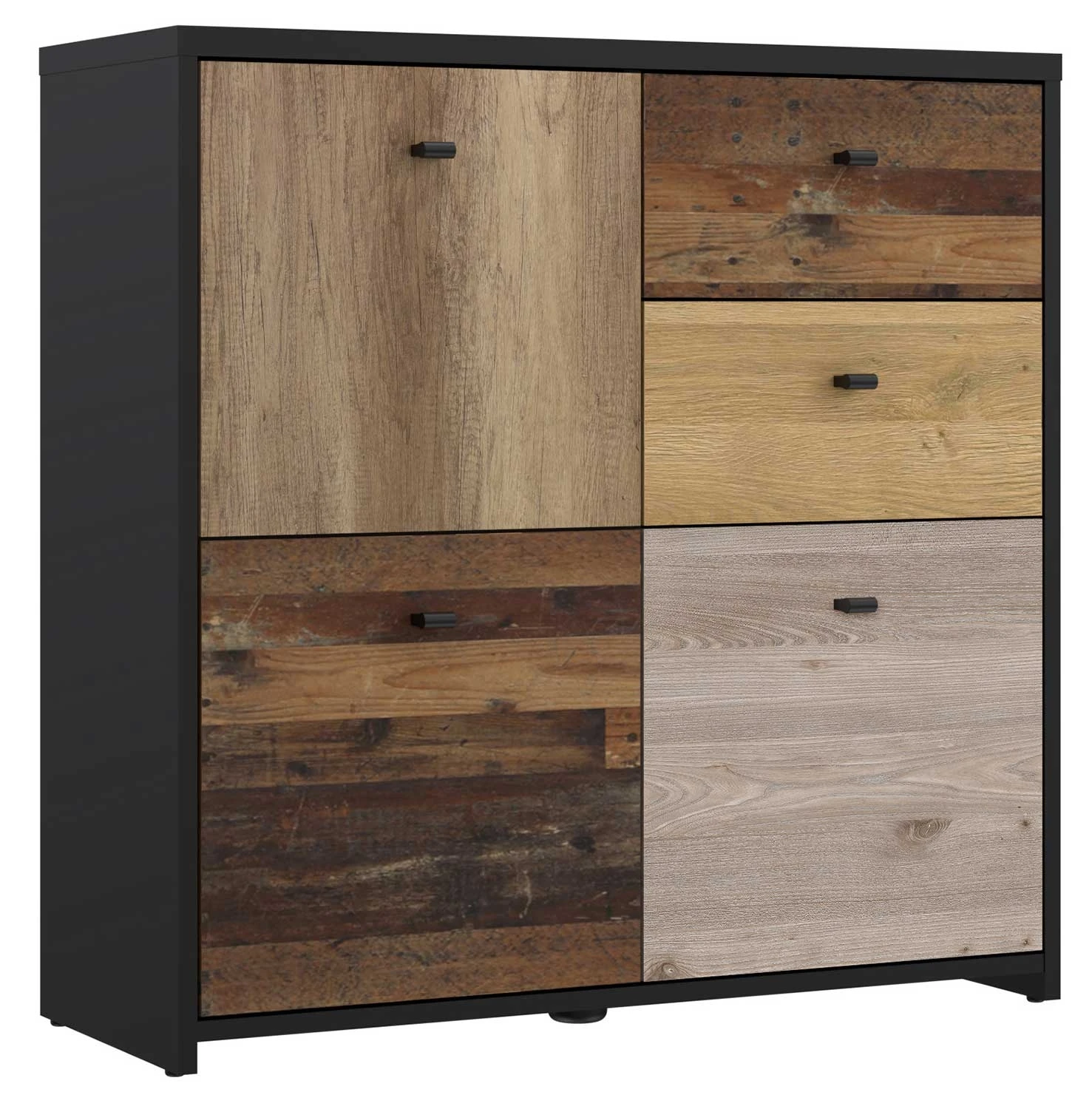 Komoda Best chest SQNK223-C604 Meble Forte