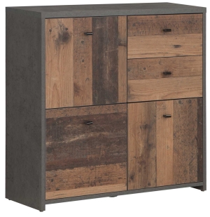Komoda Best chest SQNK223-C764