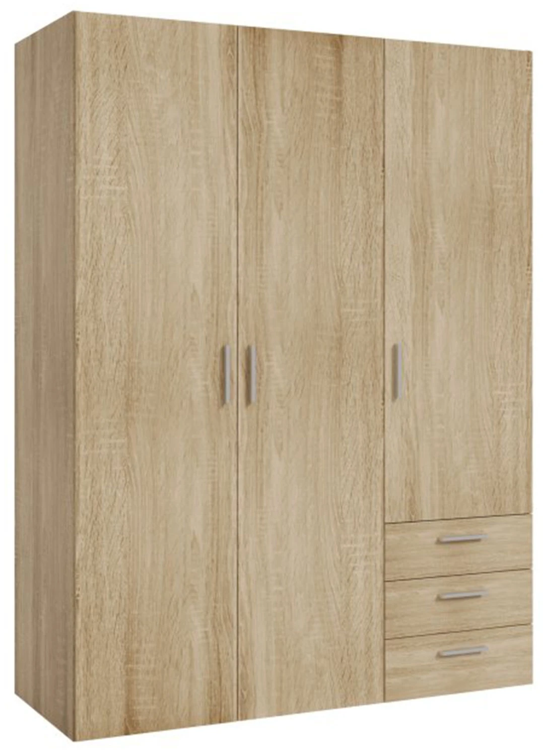 Szafa ubraniowa Brooklyn BRKS831-D30F Meble Forte