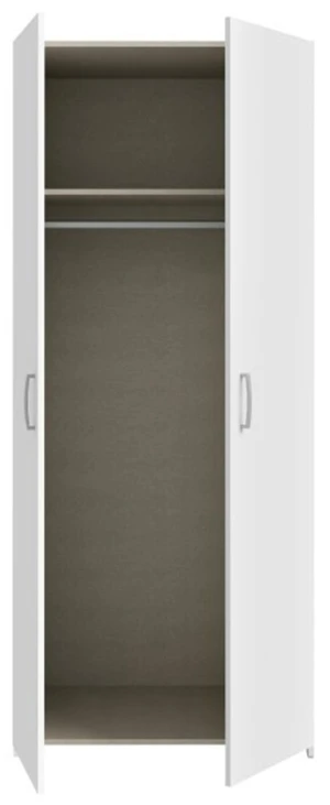 Podłużna Szafa Econobox 2 ECBS822-120 Meble Forte 6