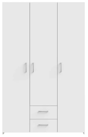 Pojemna Szafa Econobox 2 ECBS832-120 Meble Forte 5