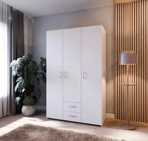 Pojemna Szafa Econobox 2 ECBS832-120 Meble Forte 7
