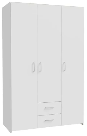 Pojemna Szafa Econobox 2 ECBS832-120 Meble Forte 1
