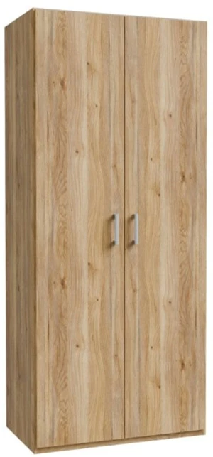Szafa w kolorze Dąb Mauvella Econobox 2 ECBS921-D108 Meble Forte 1