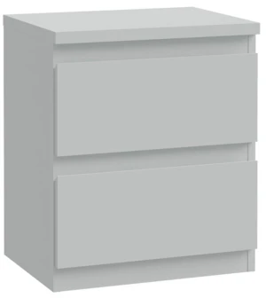 Komoda w kolorze Secret Grey Edmore EMOK011-U58 Meble Forte 1