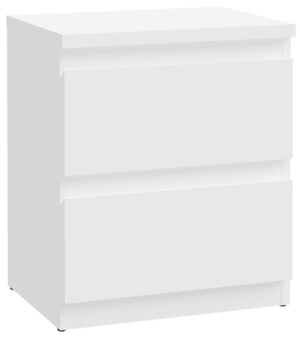 Biała Komoda Edmore EMOK011-120