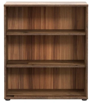 Regał w kolorze old wood vintage ARCHBOX T2KR60-H51 Meble Forte 2