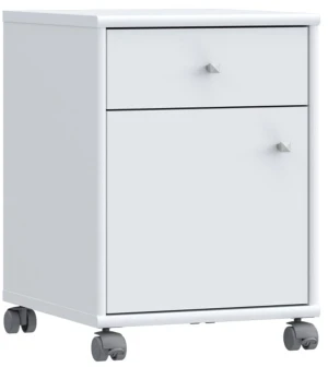 Kontener na kółkach ARCHBOX T2KC20-120 Meble Forte 1