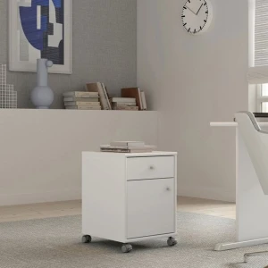 Kontener na kółkach ARCHBOX T2KC20-120 Meble Forte 7