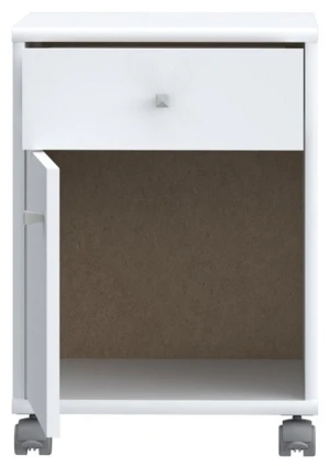 Kontener na kółkach ARCHBOX T2KC20-120 Meble Forte 6