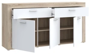 Komoda Zumba ZMBK233-Q36F Meble Forte 2