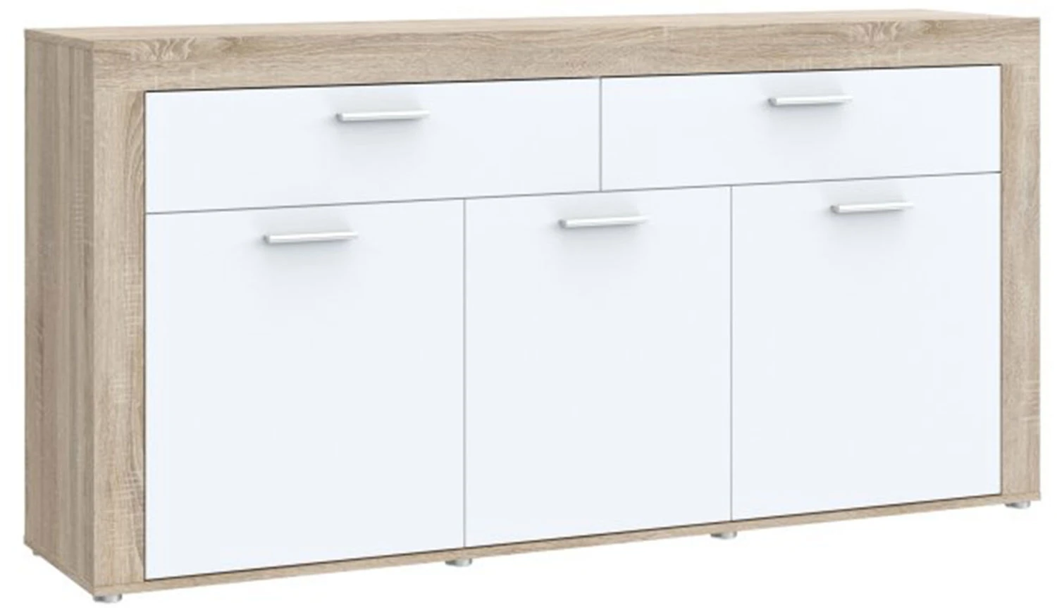 Komoda Zumba ZMBK233-Q36F Meble Forte