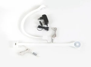 Oświetlenie z ładowarką USB Modern way IZLED36P02-WK05 Meble Forte 1