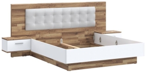 Stylowe łóżko Modern way MRWL2182-C811