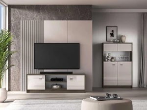 Szafka RTV Avante 06 ML Meble 9