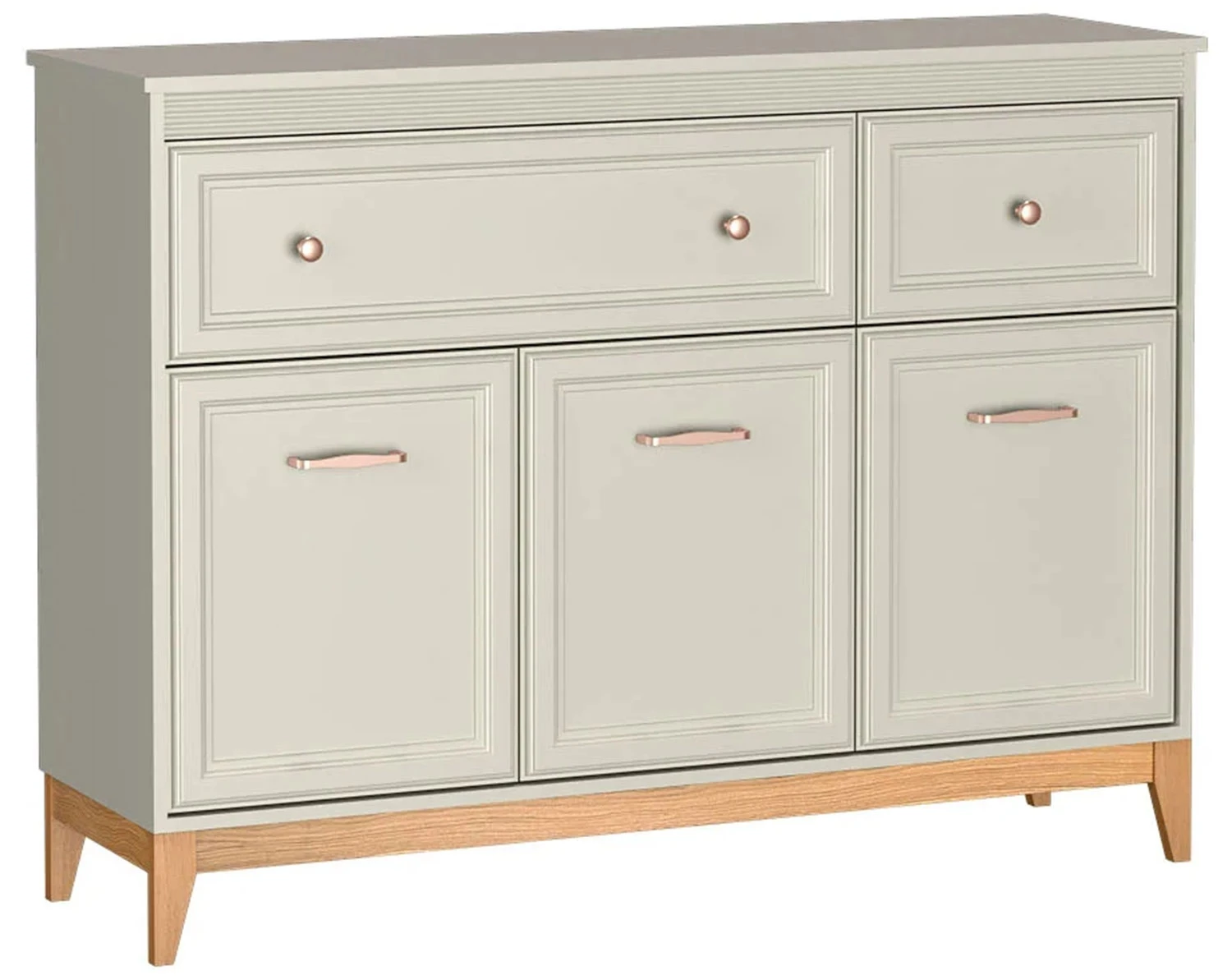 Stylowa komoda Windsor W-1 Jarstol