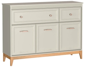 Stylowa komoda Windsor W-1