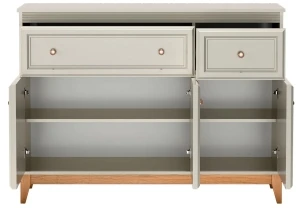 Stylowa komoda Windsor W-1 Jarstol 5