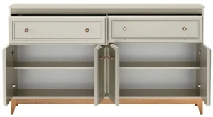 Pojemna komoda Windsor W-2 Jarstol 5
