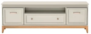 Szeroka szafka RTV Windsor W-9 Jarstol 4