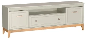 Szeroka szafka RTV Windsor W-9 Jarstol 1