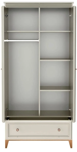 Szafa Windsor W-10 Jarstol 5