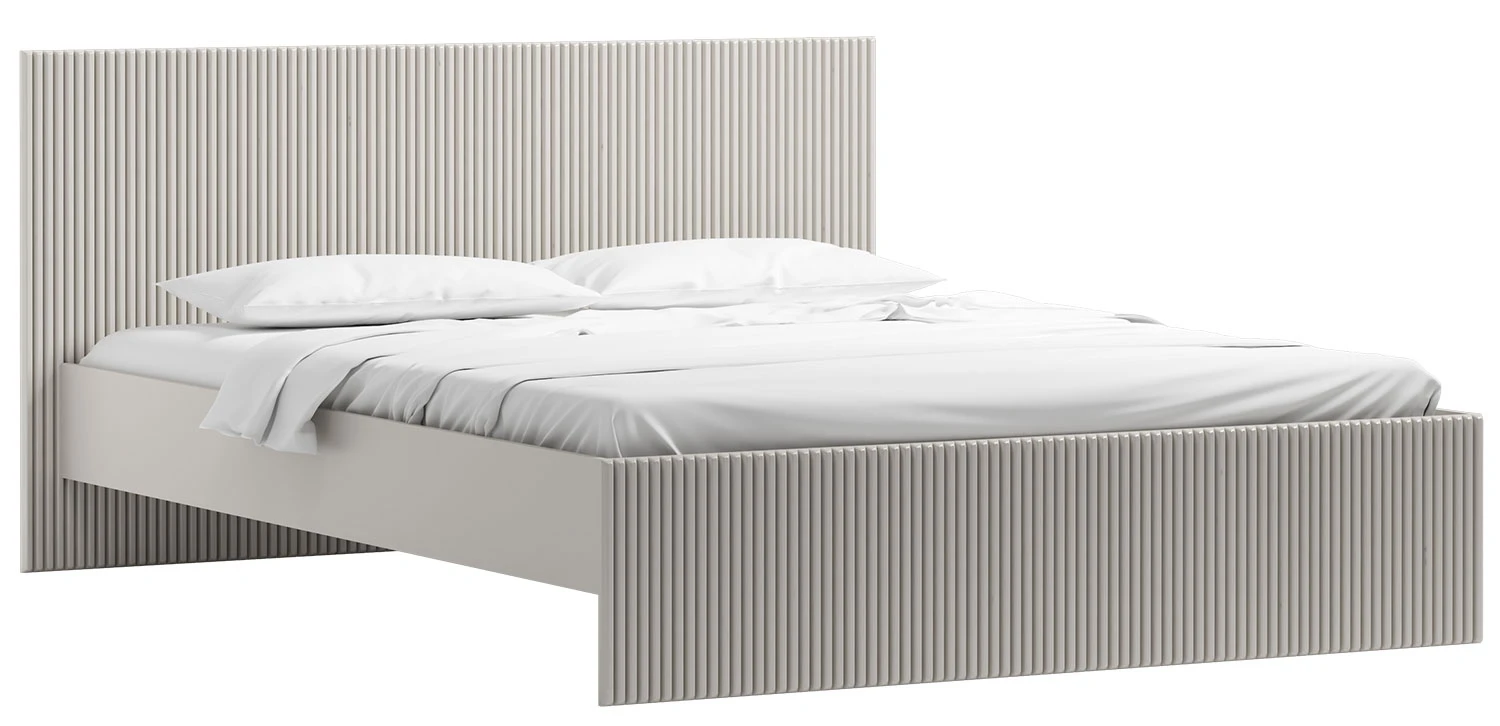 Łóżko 120cm Cashmere CS-ŁÓŻKO 120 Adam Meble