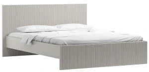 Łóżko 120cm Cashmere CS-ŁÓŻKO 120 Adam Meble 1