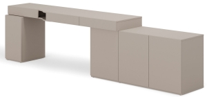 Set mebli młodzieżowych WOOW SET-06P