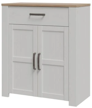 Szafka na buty Chisbury BHLD221-M482 Meble Forte 2