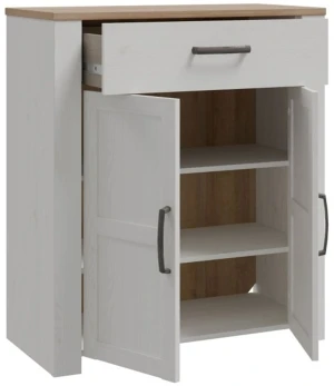 Szafka na buty Chisbury BHLD221-M482 Meble Forte 3