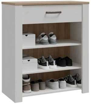 Szafka na buty Chisbury BHLD221-M482 Meble Forte 8