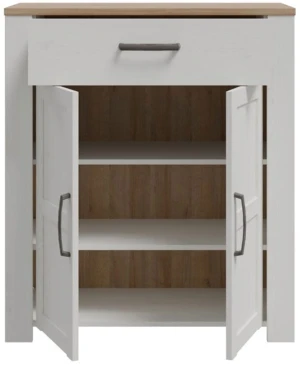 Szafka na buty Chisbury BHLD221-M482 Meble Forte 7