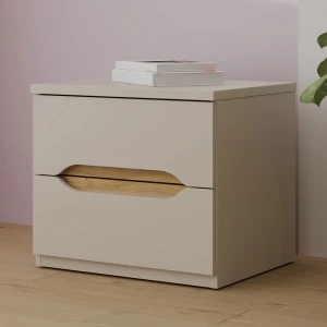 Szafka nocna Edwal EDWK012-M902 Meble Forte 7