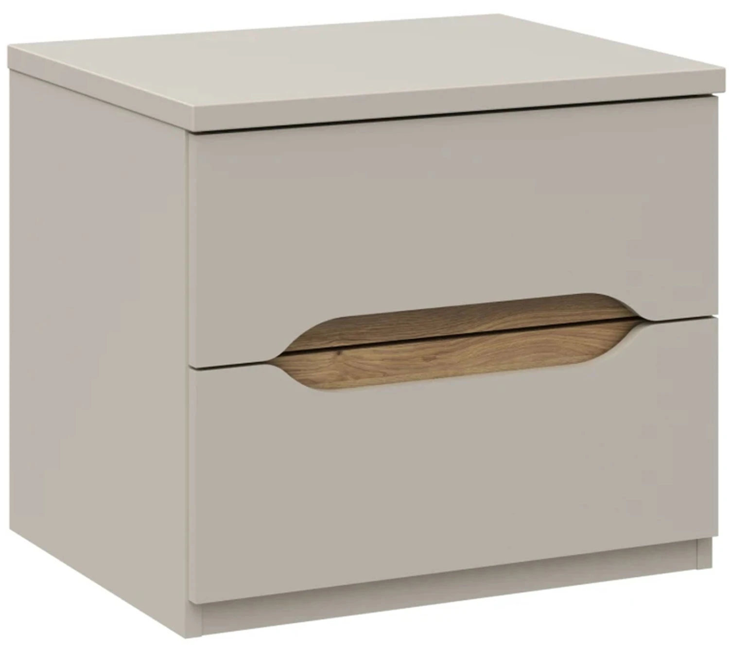 Szafka nocna Edwal EDWK012-M902 Meble Forte