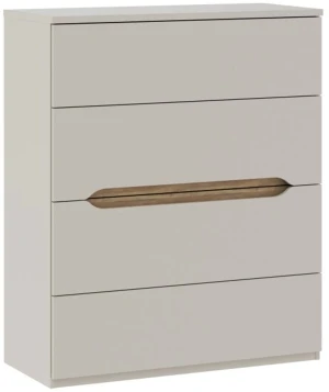 Pojemna komoda Edwal EDWK312-M902 Meble Forte 1