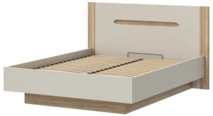 Łóżko 160 cm Edwal EDWL1163-M820 Meble Forte 2