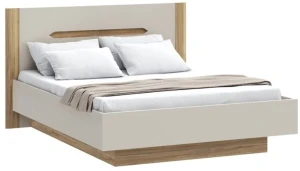 Łóżko 160 cm Edwal EDWL1163-M820 Meble Forte 8