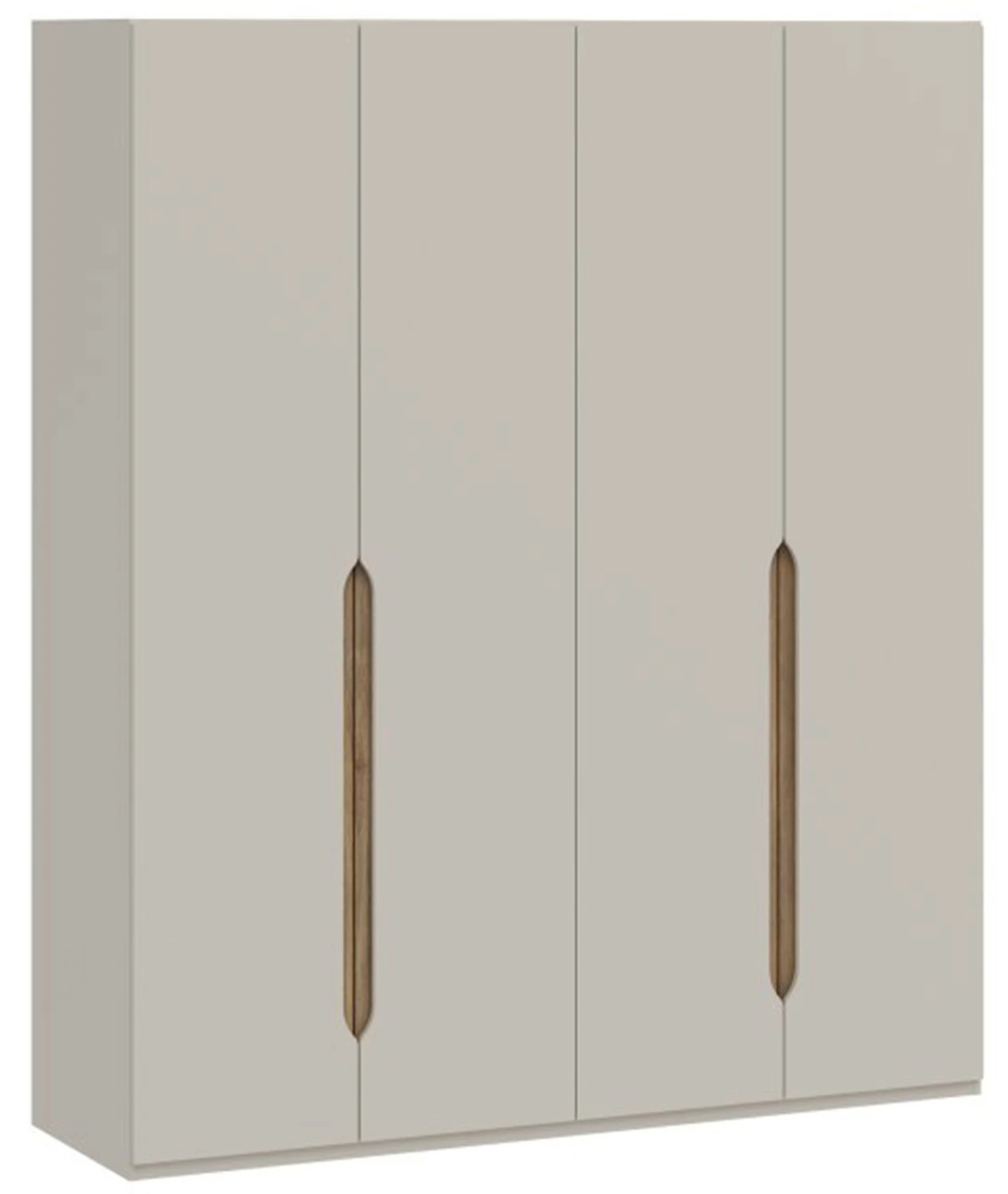 Szafa ubraniowa Edwal EDWS943-M902 Meble Forte